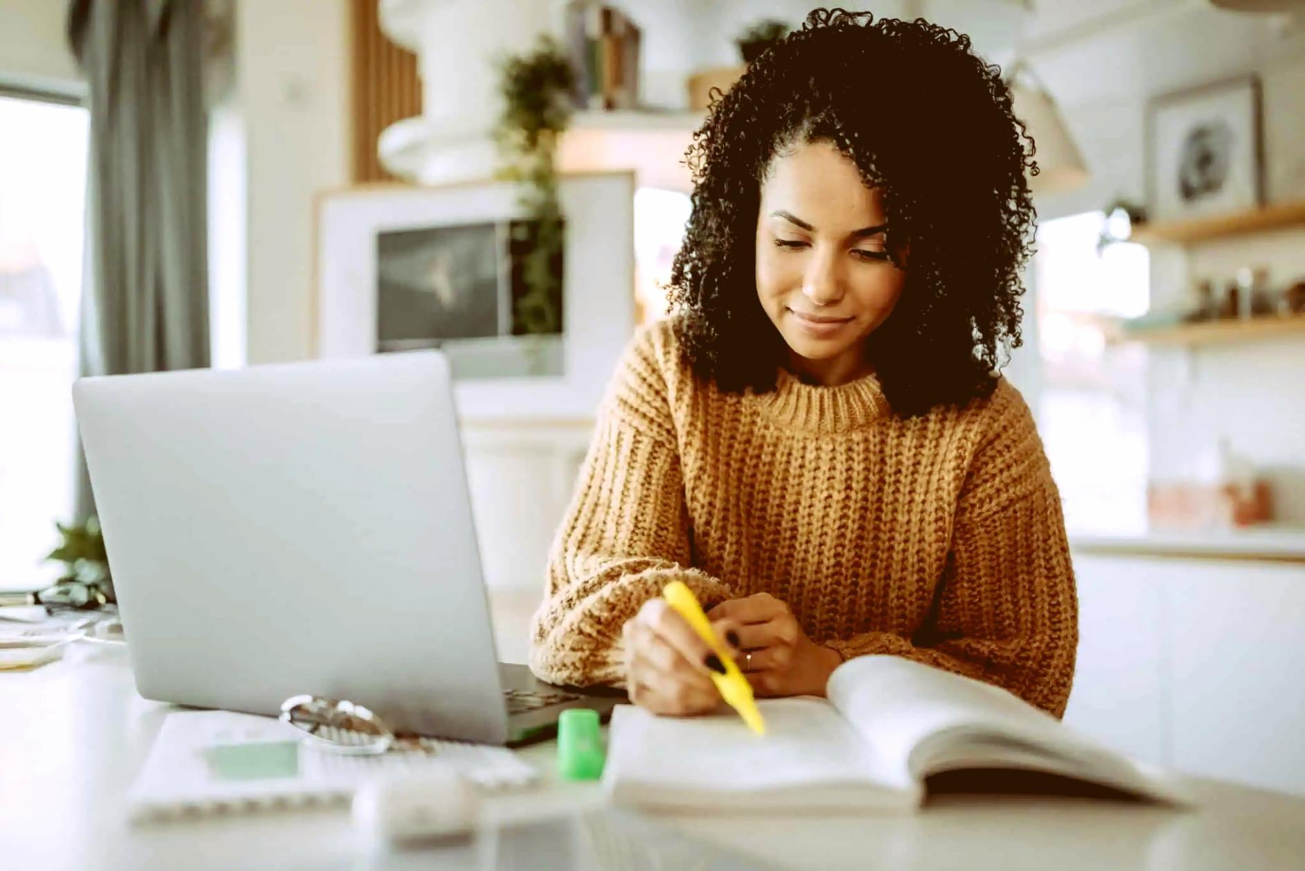 Процесс подготовки к деловым переговорам с анализом документов